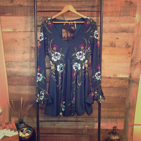 Free People Dresses & Skirts - NWOT Free People Dress